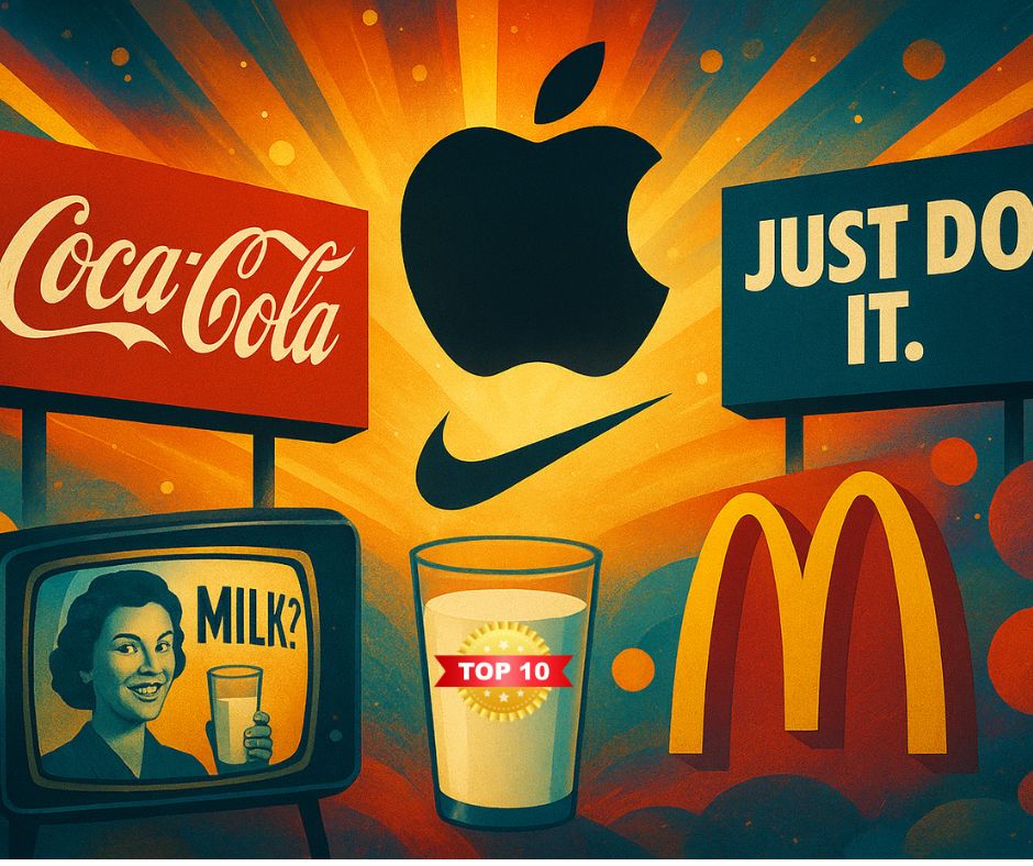 A valaha volt 10 legzseniálisabb marketingfogás a világon