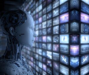 AI által készített videók – forradalom a közösségi médiában