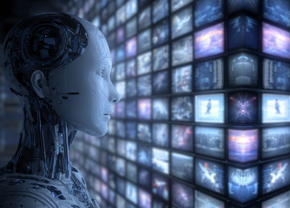 AI által készített videók – forradalom a közösségi médiában