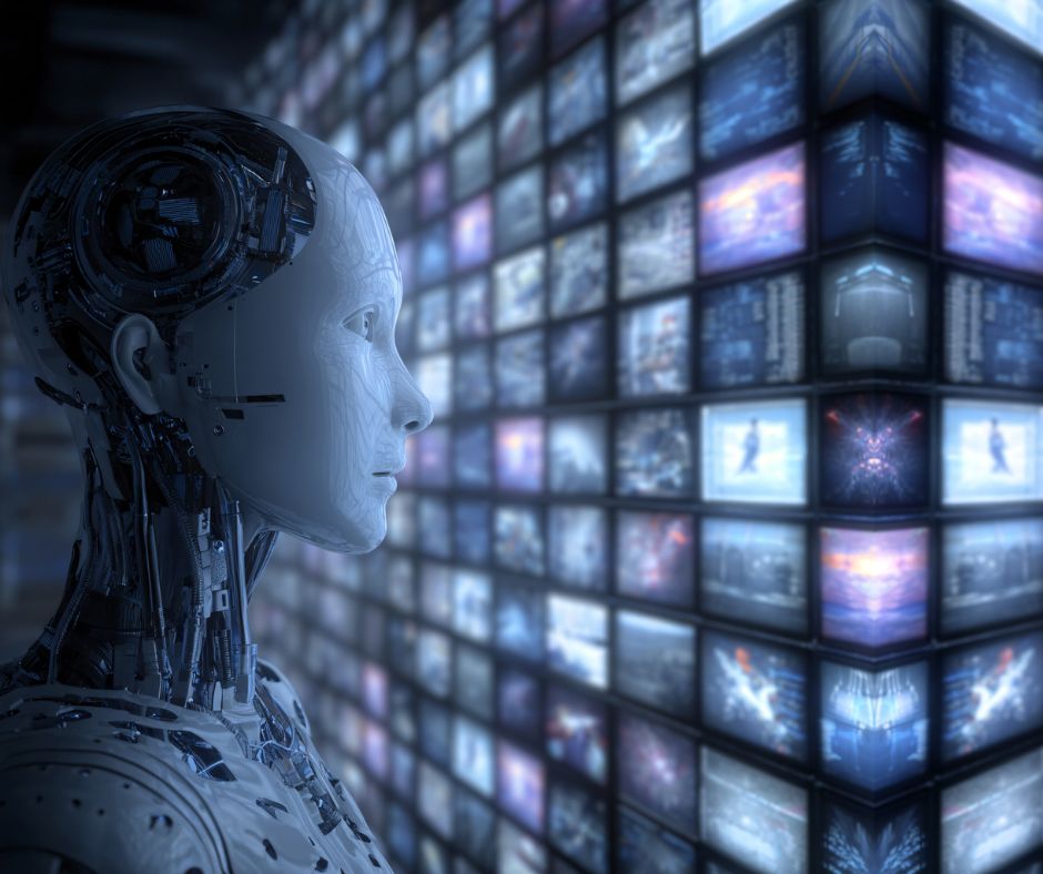 AI által készített videók – forradalom a közösségi médiában