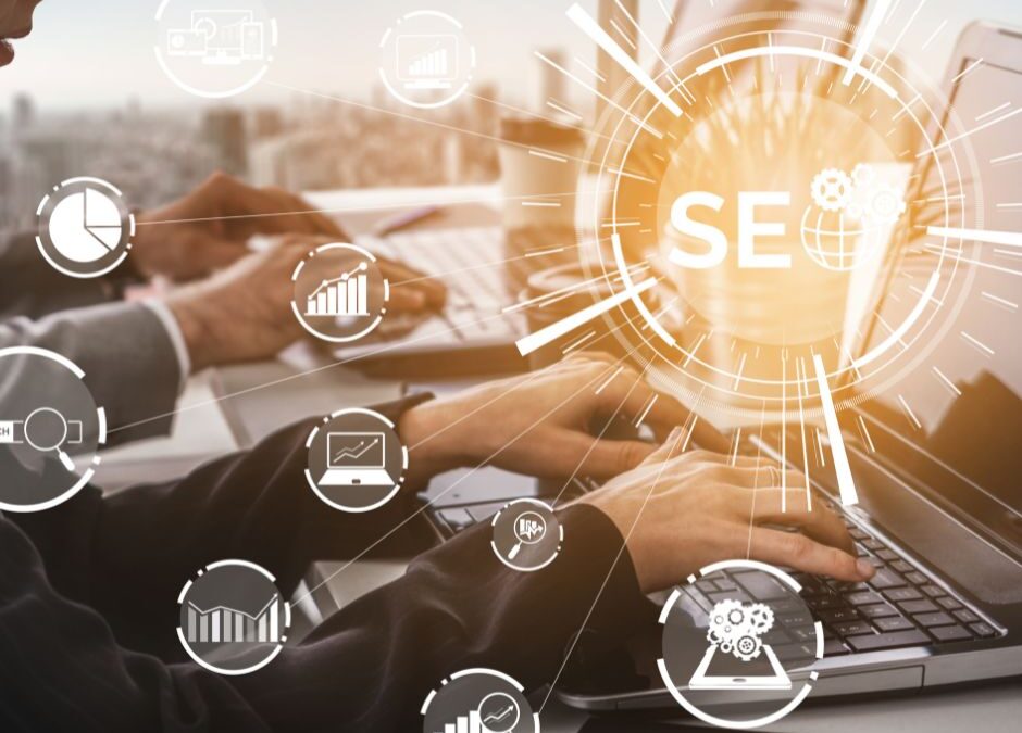 Hogyan lehet hatékonyan SEO-zni egy weboldalt?
