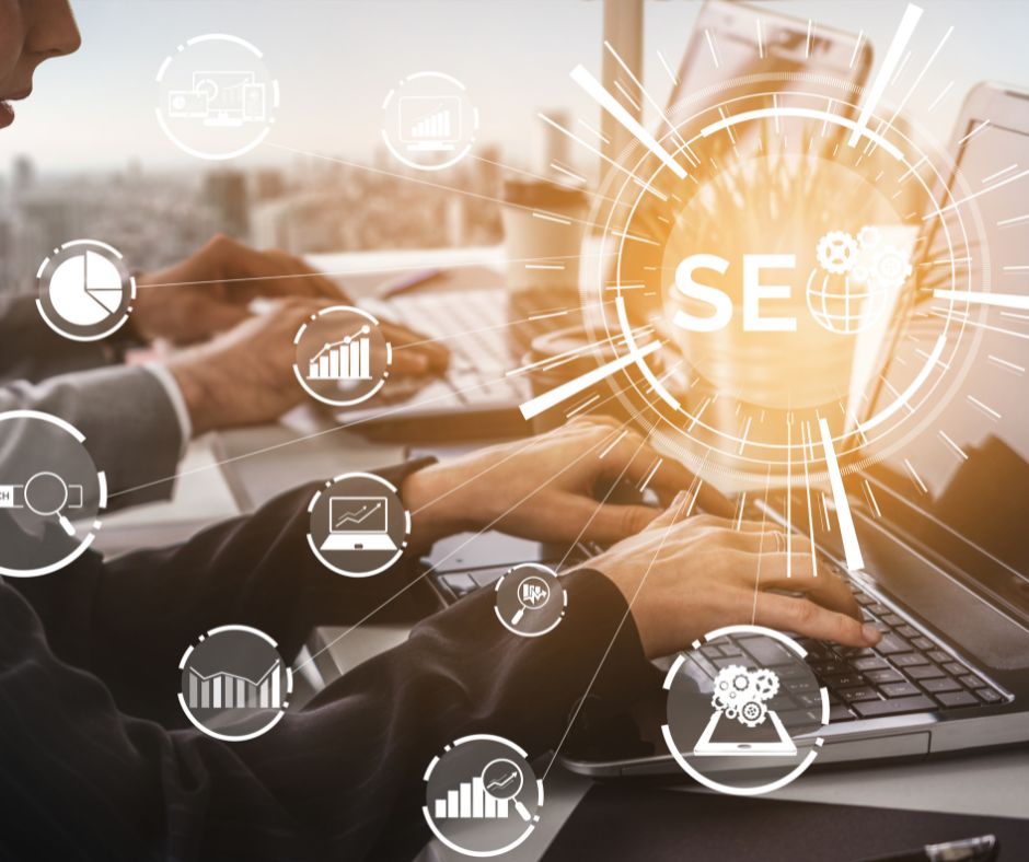 Hogyan lehet hatékonyan SEO-zni egy weboldalt?