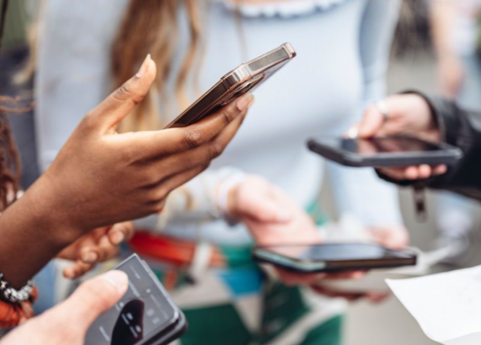 Miért fontos a social média jelenlét minden cég számára?