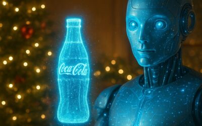 Coca-Cola karácsonyi kampánya 2025: Az „AI varázs” mögött kitört botrány