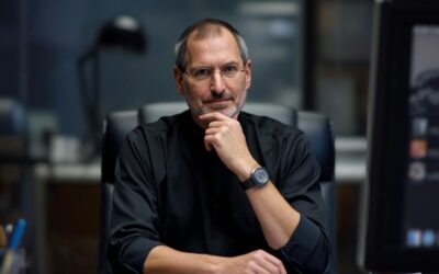Miért cserélte Steve Jobs félévente az autóját?