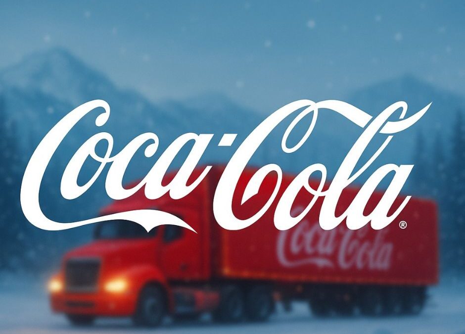 Coca Cola és a karácsony