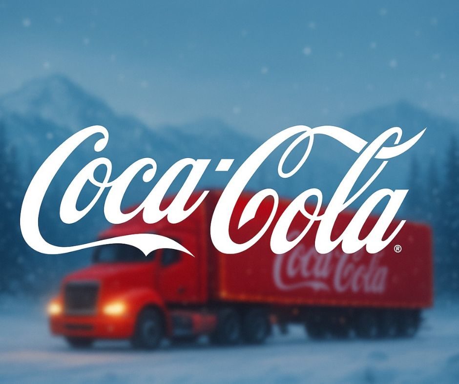 Coca Cola és a karácsony