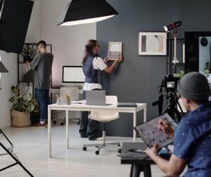 Reklámvideó gyártás – hogyan hoz több vendéget egy jól felépített videó