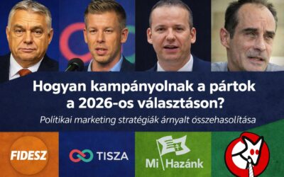 Háború, Változás, Harmadik út és Irónia